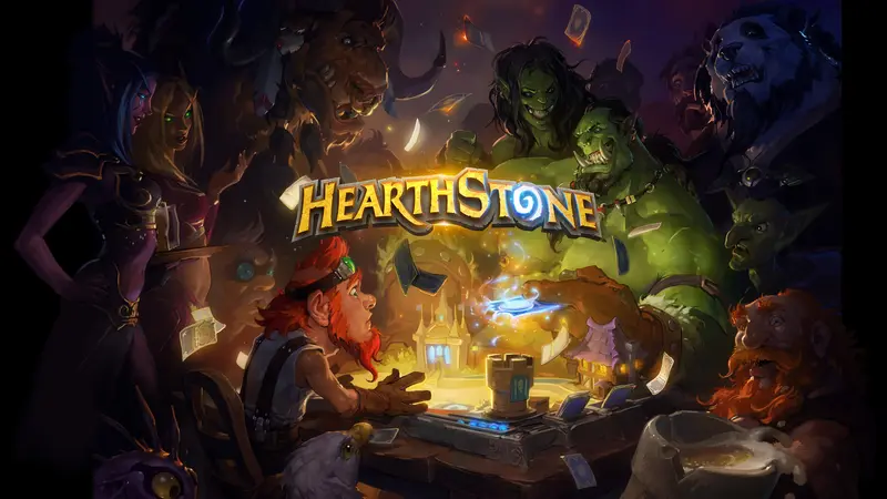 Hearthstone