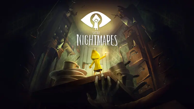 Little Nightmares