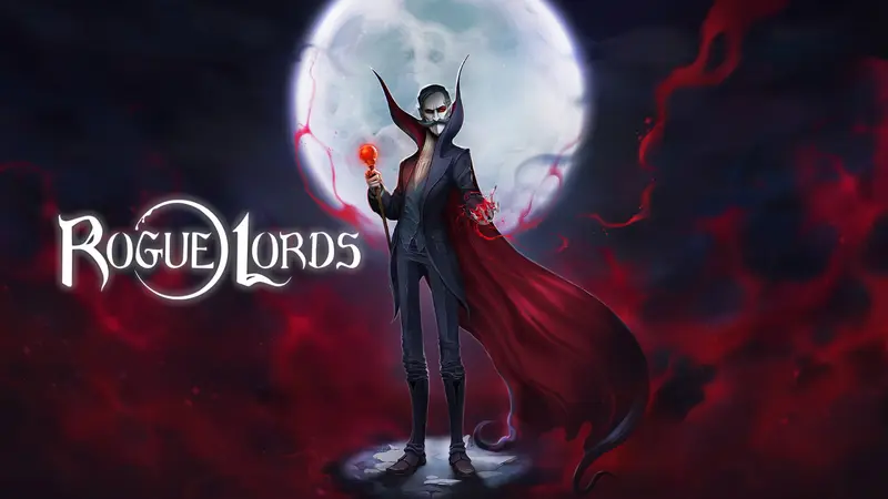 Rogue Lords