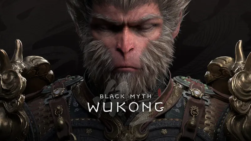 Black Myth: Wukong