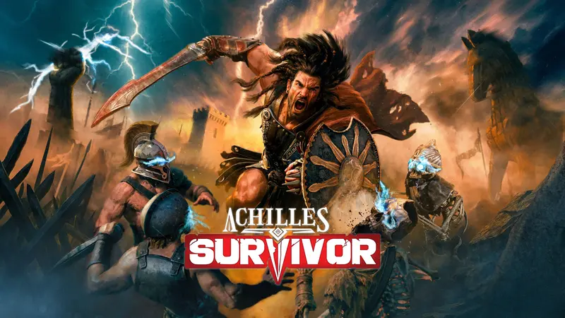 Achilles: Survivor