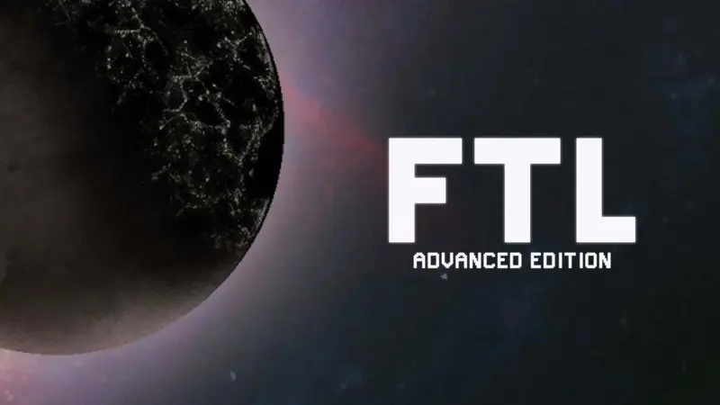 FTL: Faster Than Light