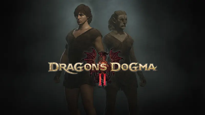 Dragon's Dogma 2 Character Creator & Storage
