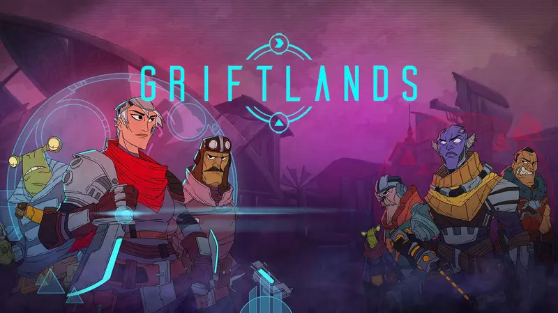 Griftlands