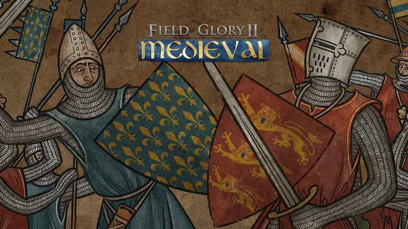 Field of Glory II: Medieval
