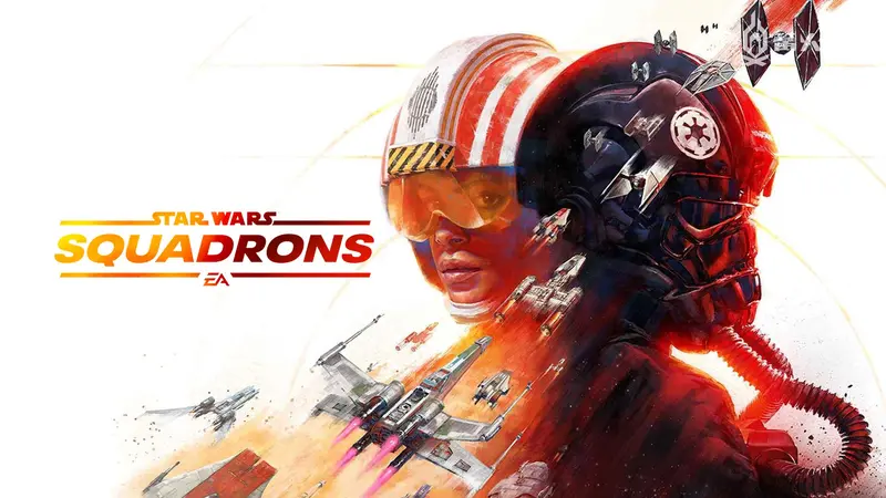 STAR WARS: Squadrons