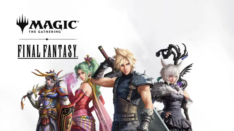 Magic the Gathering: Arena