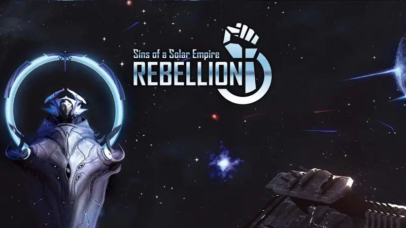 Sins of a Solar Empire: Rebellion