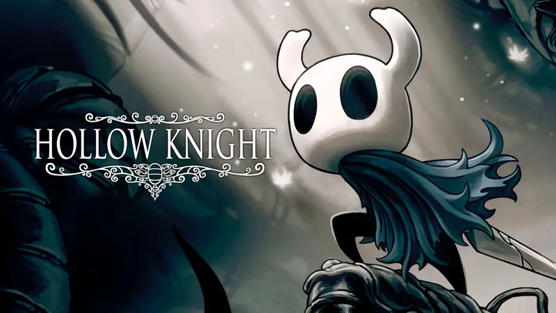 Hollow Knight