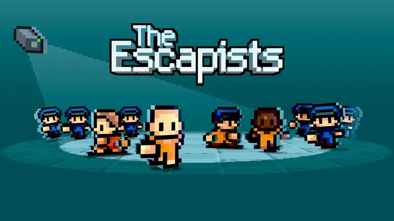 The Escapists