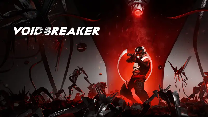 VOID/BREAKER