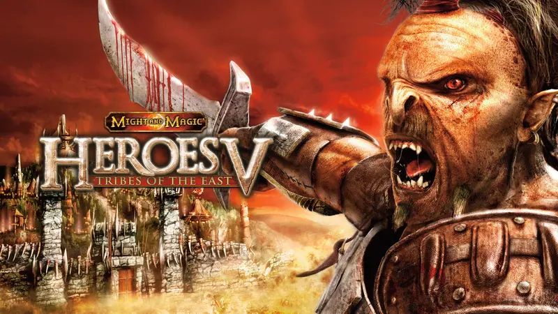 Heroes of Might & Magic V: Tribes of the East