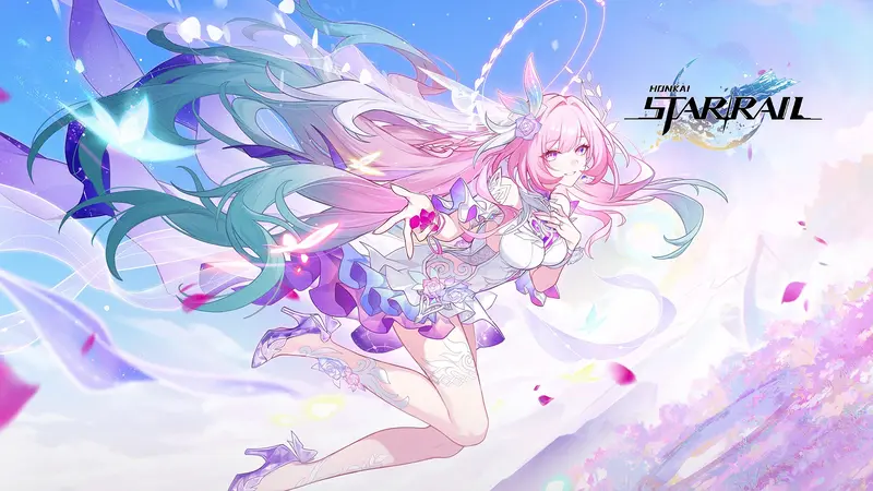 Honkai: Star Rail
