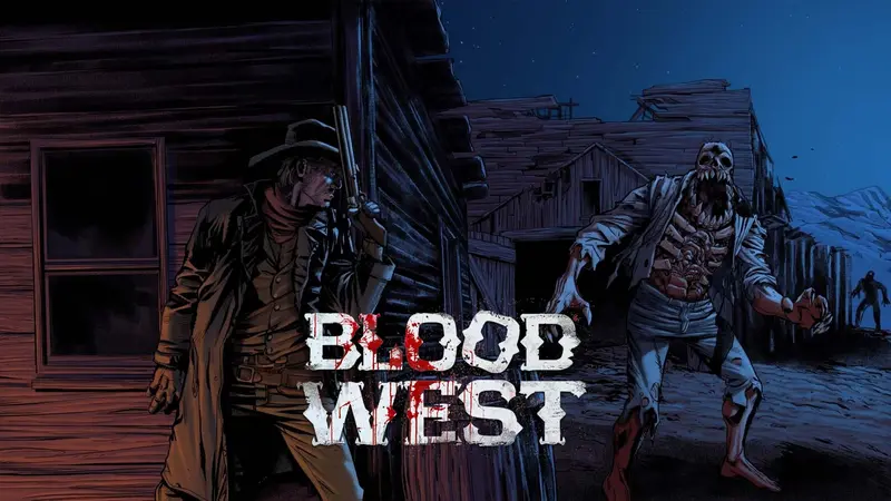 Blood West