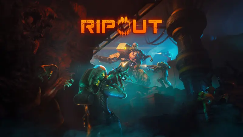 RIPOUT