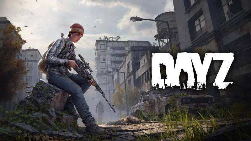 DayZ