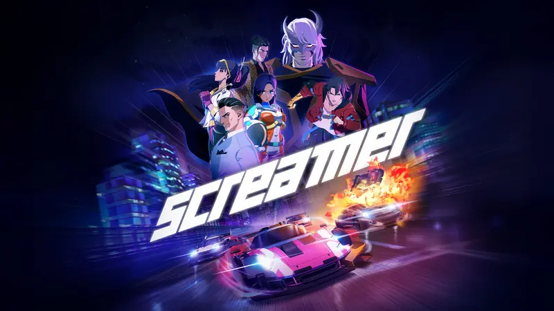 Screamer