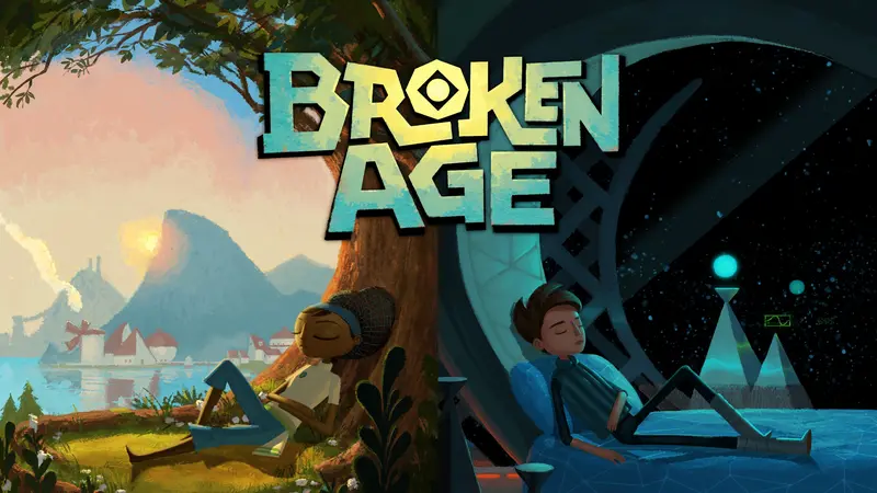 Broken Age