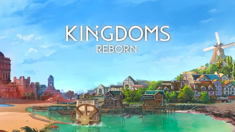 Kingdoms Reborn