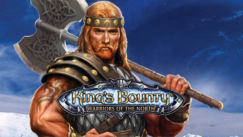 King's Bounty: Warriors of the North