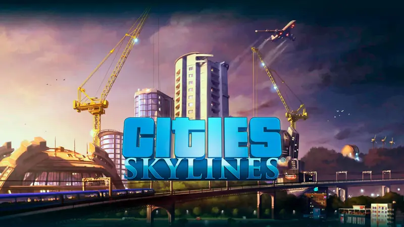 Cities: Skylines©