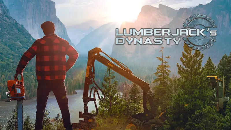 Lumberjack's Dynasty