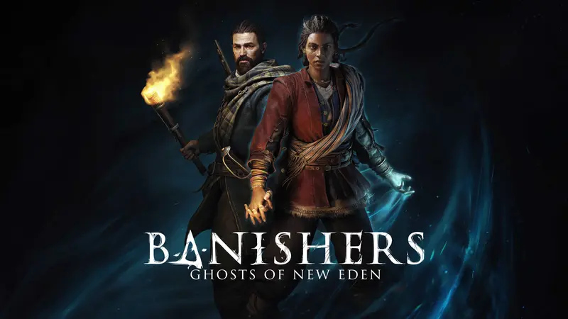 Banishers: Ghosts of New Eden