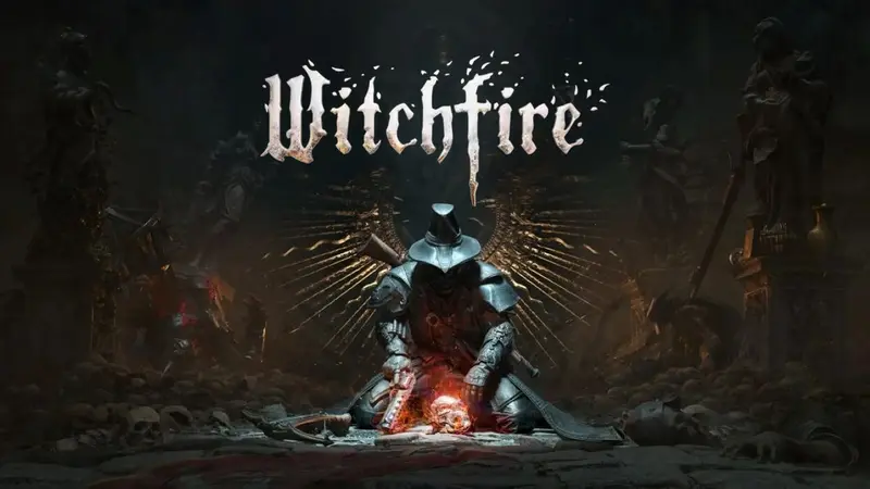 Witchfire