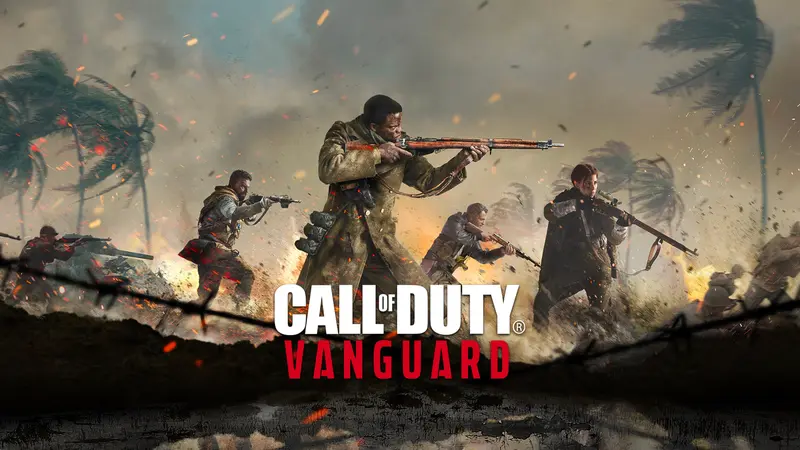Call of Duty: Vanguard