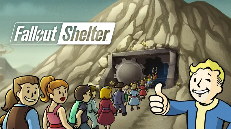 Fallout Shelter