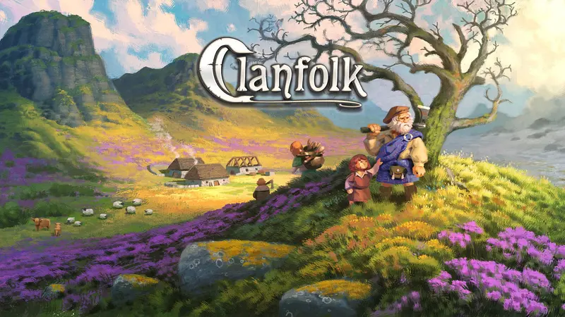 Clanfolk
