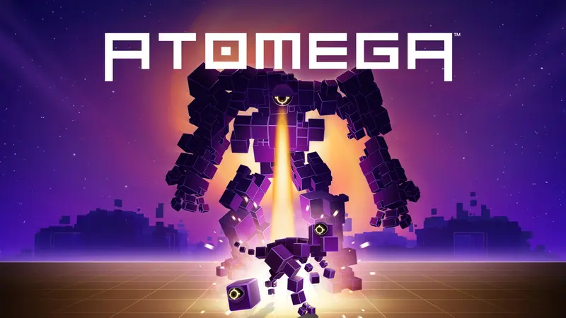 ATOMEGA