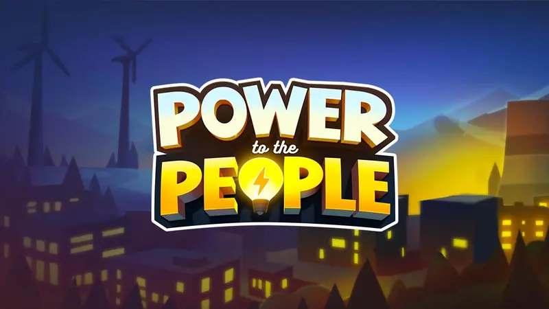 Power to the People