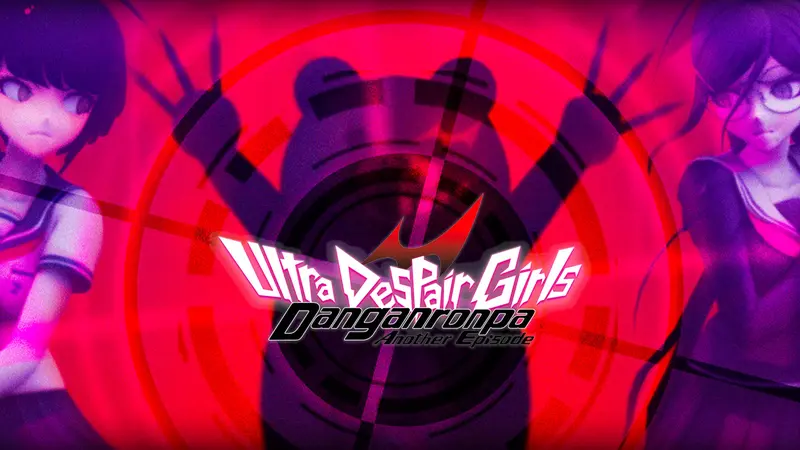 Danganronpa Another Episode: Ultra Despair Girls