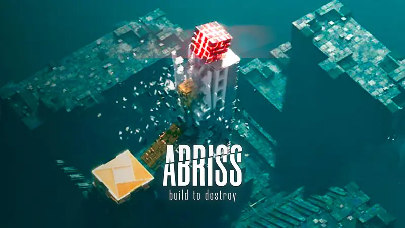 ABRISS - build to destroy