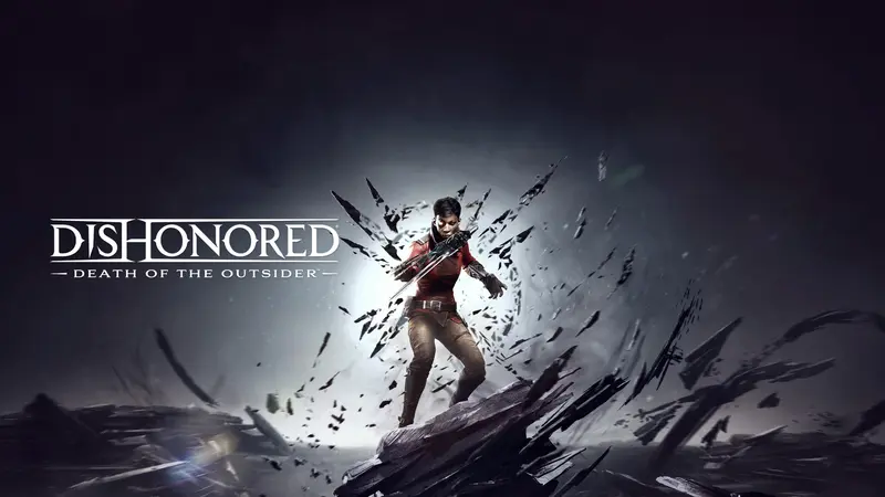 Dishonored: Death of the Outsider