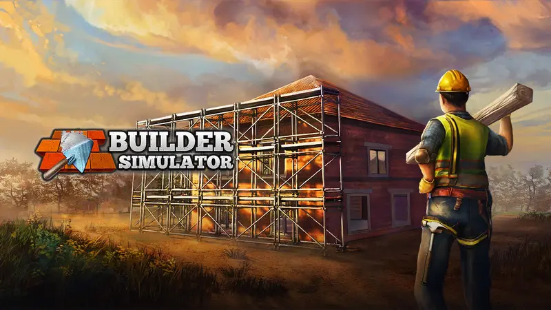 Builder Simulator