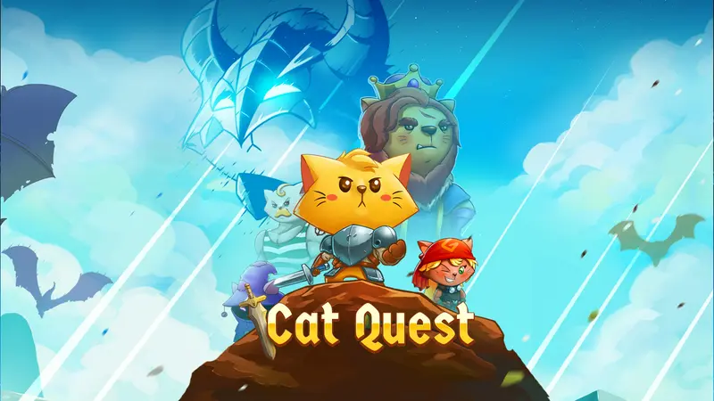 Cat Quest
