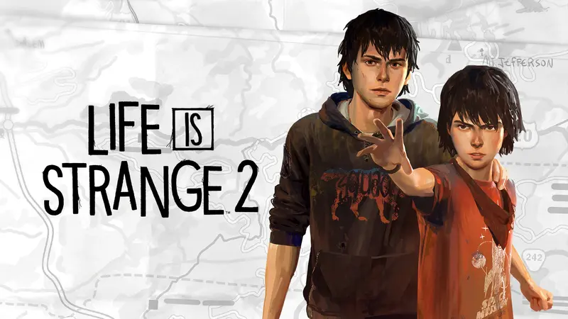 Life Is Strange 2