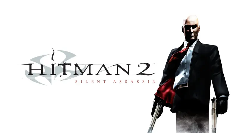 Hitman 2: Silent Assassin