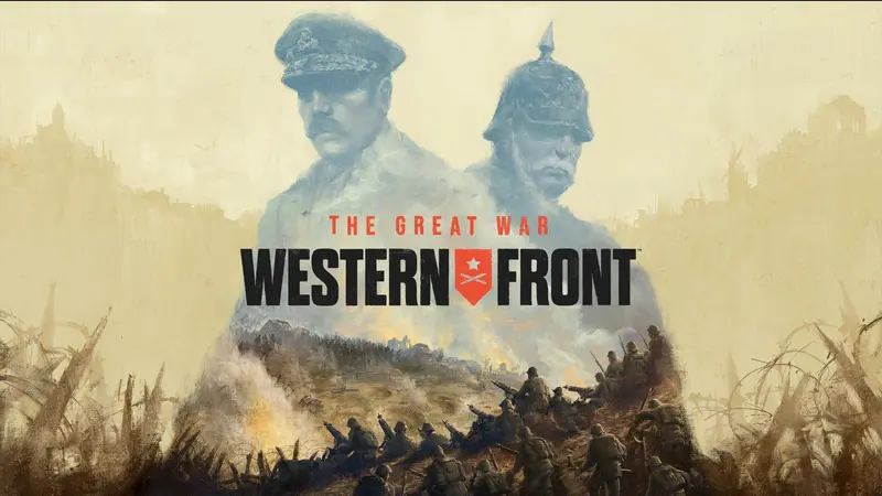 The Great War: Western Front