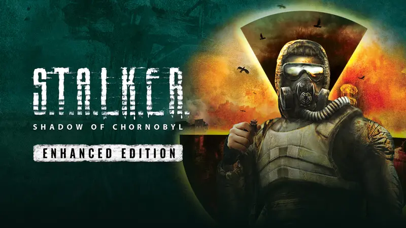 S.T.A.L.K.E.R.: Shadow of Chornobyl - Enhanced Edition