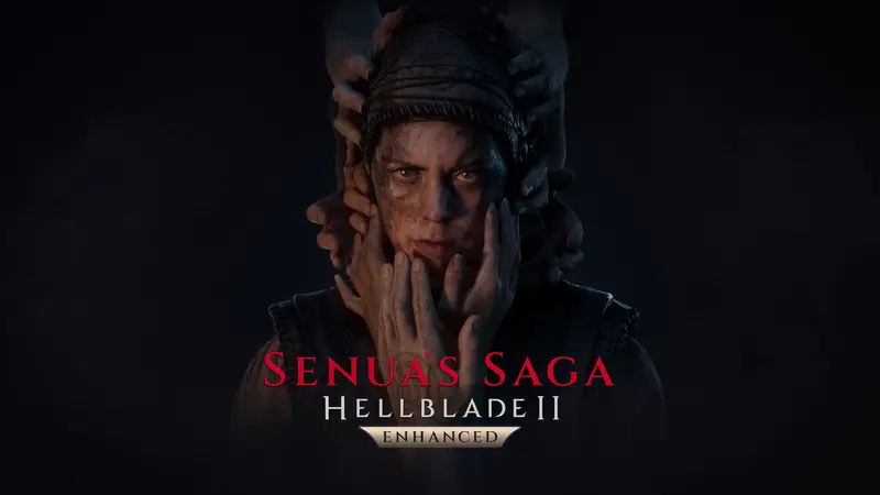 Senua’s Saga: Hellblade II