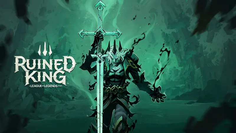 Ruined King: A League of Legends Story