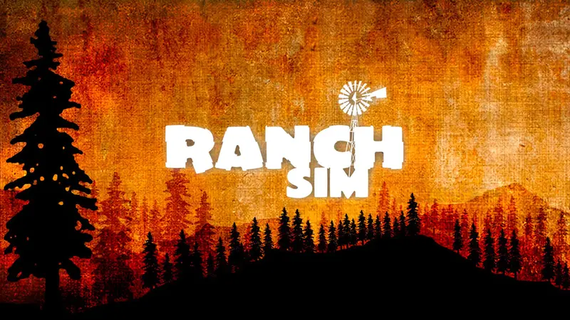 Ranch Simulator