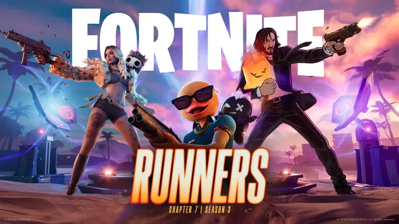 Fortnite
