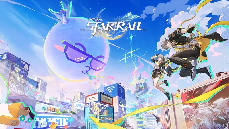 Honkai: Star Rail