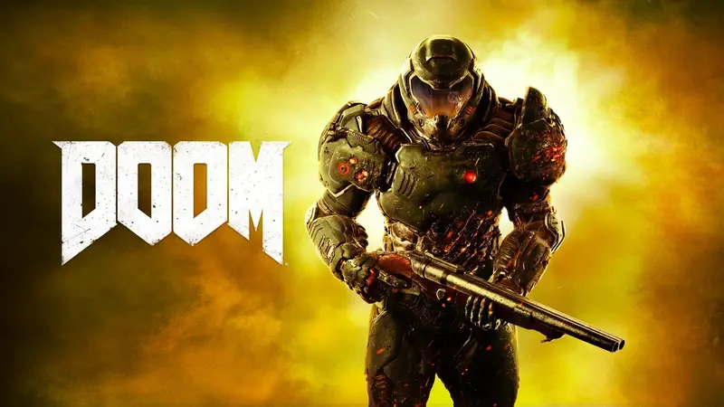 DOOM