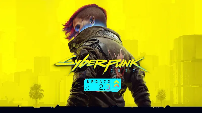 Cyberpunk 2077