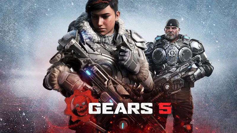 Gears 5